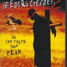 Jeepers Creepers 2 Jonathan Breck, Ray Wise  DVD