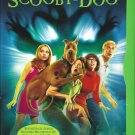 Scooby-Doo Freddie Prinze Jr. Sarah Michelle Gellar Matthew Lillard  DVD