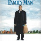 The Family Man Nicolas Cage Tea Leoni Widescreen DVD The Family Man Nicolas Cage Tea Leoni Widescreen DVD
