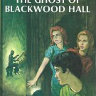 The Ghost of Blackwood Hall Nancy Drew Mystery #25 Carolyn Keene