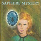The Spider Sapphire Mystery Nancy Drew Mystery #45 Carolyn Keene
