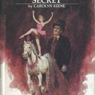 The Ringmaster's Secret Nancy Drew Mystery #31 Carolyn Keene