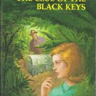 The Clue of the Black Keys Nancy Drew Mystery #28 Carolyn Keene