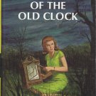 The Secret of the Old Clock Nancy Drew Mystery #1 Carolyn Keene