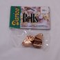 Copper Cow Bells 13 mm