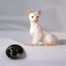 Siamese Cat 1:12