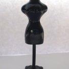 Dress Form Dollhouse Miniature 1:12