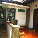 House in dalung bali