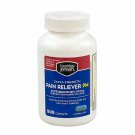 Berkley Jensen Extra Strength Non-aspirin Pm Acetaminophen 500 mg - 500 Caplets