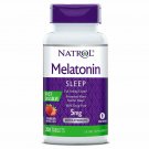 Natrol Melatonin 5 mg Strawberry Flavor - 250 Fast Dissolve Tablets