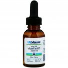 Life Extension Liquid Vitamin D3 2000 IU Natural Mint Flavor 1 oz - 2 Pack
