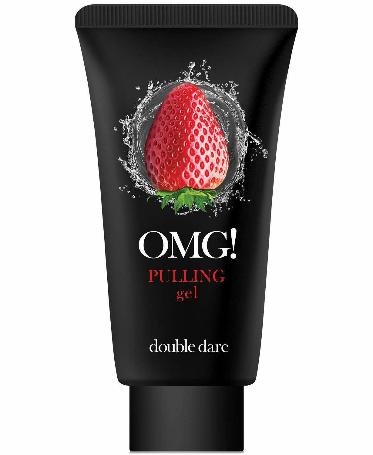 double dare OMG! Pulling Gel - 1.06 oz