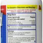Pepcid Complete Dual Action Acid Reducer and Antacid Berry Flavor - 100 Tablets