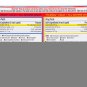 Tylenol Cold and Flu Severe Day and Night - 72 Caplets