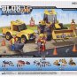 Mega Bloks Blok Squad Construction Mission