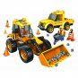 Mega Bloks Blok Squad Construction Mission
