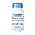 Life Extension Neuro-Mag L-Magnesium Threonate - 90 Veg Caps