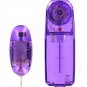 Trinity Vibes Super Charged Bullet Vibe - Purple