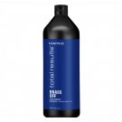 Matrix Total Results Brass Off Color Obsessed Shampoo - 33.8 oz