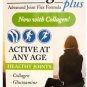 Wellgenix Osteogenix Plus Advanced Joint Flex Formula with Collagen - 90 Tablets