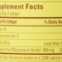 Nature Made High Potency Magnesium 400 mg - 150 Liquid Softgels