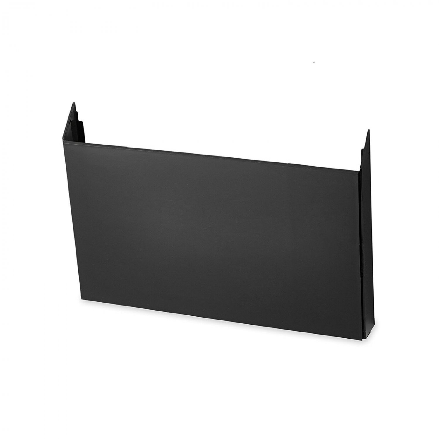 Eldon Classic Hot File Add-On Pocket For Wall Space A4/Letter - Smoke