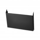 Eldon Classic Hot File Add-On Pocket For Wall Space A4/Letter - Smoke