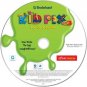Kid Pix 3D Deluxe 3X Software