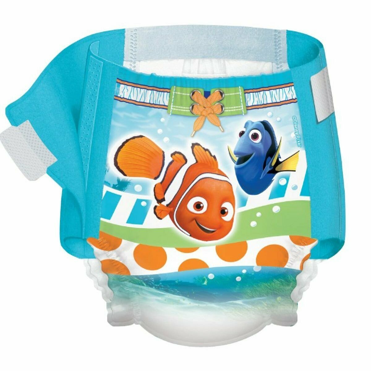 Huggies Little Swimmers Disposable Swim Diapers SP 1626 lb 27 Swimpants