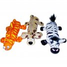 Bug Eye Pencil Pouch - Orange Cat