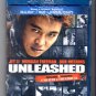 Unleashed Unrated Blu-ray + DVD + Digital Copy Action/Thriller Jet Li Morgan Freeman Bob Hoskins