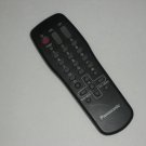 Panasonic EUR501380 TV Remote Controller Genuine Original OEM