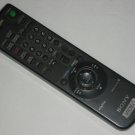 Sony RMT-V202A VCR Plus+ VTR + TV Remote Controller Genuine Original OEM