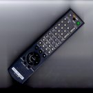 Sony RMT-V501 VCR DVD Combo + TV Remote Controller Genuine Original OEM