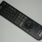 Sony RMT-D129A DVD Player + TV Remote Controller Genuine Original OEM