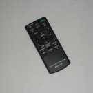 Sony RMT-DPF5 Digital Photo Frame Remote Controller Genuine Original OEM