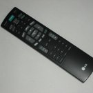 LG MKJ39927802 TV + DVD VCR Audio STB Media Host Remote Controller Genuine Original OEM