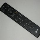 LG MKJ40653801 TV + DVD VCR STB Remote Controller Genuine Original OEM