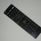 Vizio XRT500 Amazon Netflix MGO Smart TV Keyword Remote Controller Genuine Original OEM