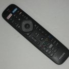 Philips Smart TV Netflix Vudu YouTube Remote Controller Genuine Original OEM