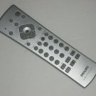 Philips PM4S TV DVD VCR CBL 4-Device Universal Programmable Remote Controller