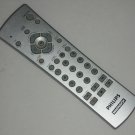 Philips Magnavox PM3S TV DVD/VCR CBL 3-Device Universal Programmable Remote Controller
