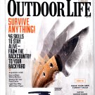 Outdoor Life Magazine 2017 April Vol. 224 No. 3