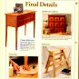 Woodsmith Magazine - Vol. 17 No. 97 - 1995 February