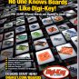 Make: Magazine - Volume #50 - 2016 April/May