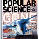 Popular Science Magazine - Vol. 280  No. 1 - 2012 January