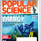 Popular Science Magazine - Vol. 282  No. 6 - 2013 June