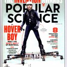 Popular Science Magazine - Vol. 288  No. 3 - 2016 May/June