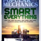 Popular Mechanics Magazine - Volume 194  No. 5 - 2017 May