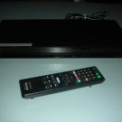 Sony BDP-S270 Full HD 1080p Blu-ray Disc Internet Ready Smart DVD Player